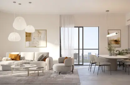 Apartment - 1 Bathroom for sale in Cello Residences - Jumeirah Village Circle - Dubai