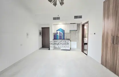 Apartment - Studio - 1 Bathroom for rent in La Zona Residence - Al Mamzar - Deira - Dubai