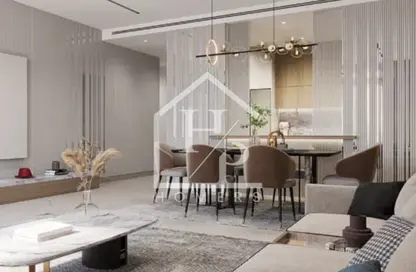 Apartment - 2 Bedrooms - 3 Bathrooms for sale in Reem Hills - Najmat Abu Dhabi - Al Reem Island - Abu Dhabi