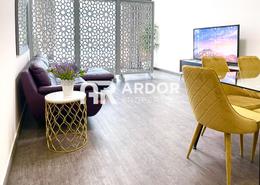 Apartment - 2 bedrooms - 3 bathrooms for sale in Hydra Avenue Towers - City Of Lights - Al Reem Island - Abu Dhabi