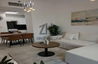 شقة - 2 غرف نوم - 3 حمامات للبيع في بلازو هايتس - الضاحية 10 - قرية الجميرا سركل - دبي