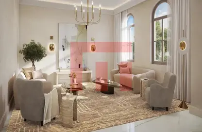 Villa - 6 Bedrooms - 7+ Bathrooms for sale in Seville Bloom - Madinat Zayed - Abu Dhabi