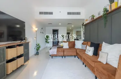 Apartment - 2 Bedrooms - 3 Bathrooms for rent in Arabian - Canal Residence - Dubai Sports City - Dubai