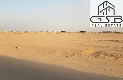 أرض - استوديو للبيع في الزاهية - عجمان أرض - استوديو للبيع في الزاهية - عجمان