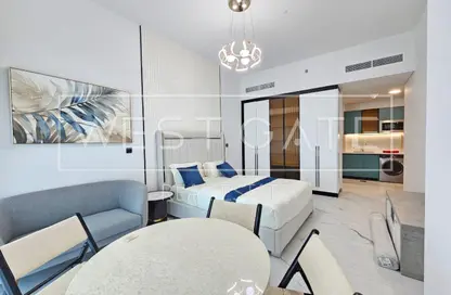 Apartment - Studio - 1 Bathroom for rent in Opalz By Danube Tower 2 - Opalz by Danube - Dubai Science Park - Dubai