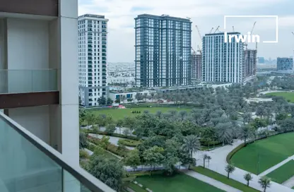 شقة - 3 غرف نوم - 4 حمامات للايجار في اكاسيا - بارك هايتس - دبي هيلز استيت - دبي شقة - 3 غرف نوم - 4 حمامات للايجار في اكاسيا - بارك هايتس - دبي هيلز استيت - دبي