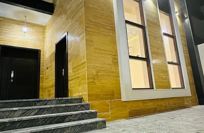 Villa - 5 Bedrooms - 5 Bathrooms for rent in Al Tallah 2 - Ajman
