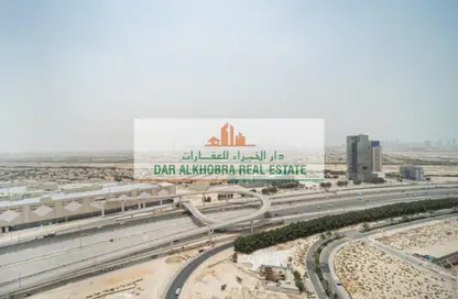 شقة - 2 غرف نوم - 3 حمامات للايجار في تاور 108‎ - قرية الجميرا سركل - دبي