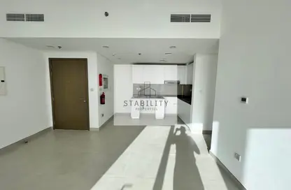 شقة - غرفة نوم - 2 حمامات للايجار في ذا بالس ريزيدنس بلازا - ذي بالس - دبي الجنوب (مركز دبي العالمي) - دبي