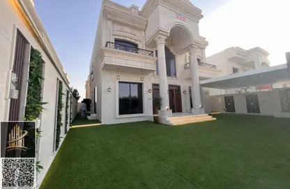 Villa - 5 Bedrooms - 7+ Bathrooms for sale in Al Zaheya Gardens - Al Zahya - Ajman