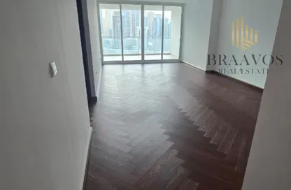 Apartment - 1 Bedroom - 2 Bathrooms for rent in Laguna Tower - JLT Cluster A - Jumeirah Lake Towers - Dubai