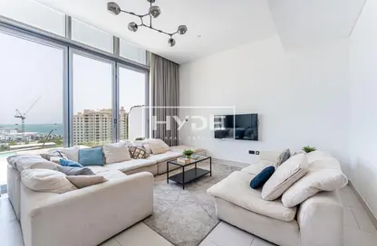 Apartment - 2 Bedrooms - 3 Bathrooms for rent in Soho Palm Jumeirah - Palm Jumeirah - Dubai