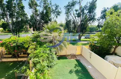 Villa - 2 Bedrooms - 3 Bathrooms for rent in Springs 12 - The Springs - Dubai