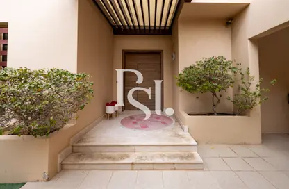 Villa - 5 Bedrooms - 6 Bathrooms for sale in Golf Gardens - Khalifa City - Abu Dhabi