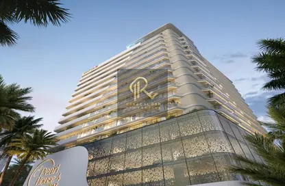 Apartment - 1 Bedroom - 2 Bathrooms for sale in Pearl House - District 13 - Jumeirah Village Circle - Dubai Apartment - 1 Bedroom - 2 Bathrooms for sale in Pearl House - District 13 - Jumeirah Village Circle - Dubai