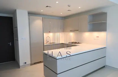 Apartment - 1 Bedroom - 2 Bathrooms for rent in Sobha Creek Vistas Grande - Sobha Hartland - Mohammed Bin Rashid City - Dubai