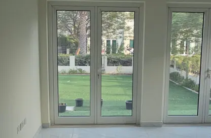 Villa - 4 Bedrooms - 5 Bathrooms for rent in Quortaj - North Village - Al Furjan - Dubai