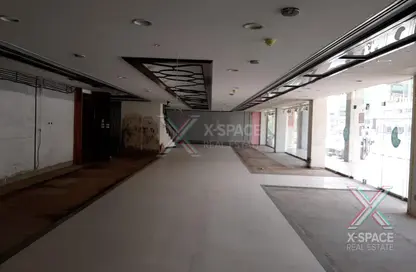 Shop - Studio for rent in Smark 9 - Al Karama - Dubai