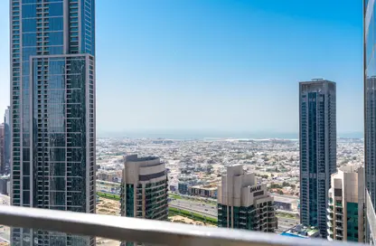Apartment - 2 Bedrooms - 2 Bathrooms for sale in The Address Residences Dubai Opera Tower 1 - The Address Residences Dubai Opera - Downtown Dubai - Dubai