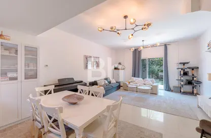 Villa - 3 Bedrooms - 3 Bathrooms for sale in Arabian Style - Al Reef Villas - Al Reef - Abu Dhabi