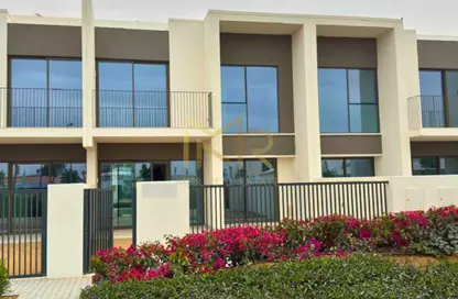 Villa - 3 Bedrooms - 4 Bathrooms for sale in Nara - The Valley - Dubai