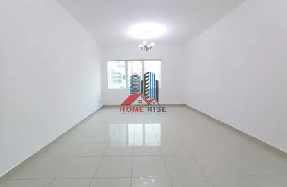 Apartment - 1 Bedroom - 2 Bathrooms for rent in Al Nada Tower - Al Nahda - Sharjah