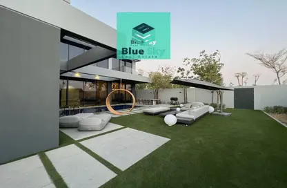 Villa - 4 Bedrooms - 6 Bathrooms for sale in Masaar Azalea - Masaar - Tilal City - Sharjah