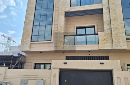 Villa - 6 Bedrooms - 7 Bathrooms for rent in Al Yasmeen 1 - Al Yasmeen - Ajman