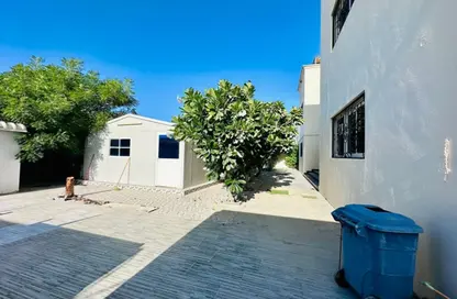 Villa - 5 Bedrooms - 6 Bathrooms for sale in Barashi - Al Badie - Sharjah