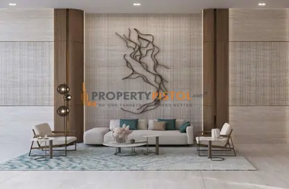 شقة - 2 غرف نوم - 2 حمامات للبيع في بنغاتي توايلايت - الجداف - دبي