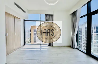 Apartment - 1 Bedroom - 1 Bathroom for rent in Azizi Riviera 45 - Meydan One - Meydan - Dubai