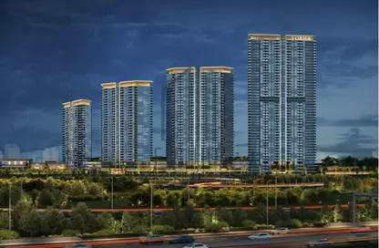 Apartment - 1 Bedroom - 1 Bathroom for sale in Sobha Solis - Motor City - Dubai Apartment - 1 Bedroom - 1 Bathroom for sale in Sobha Solis - Motor City - Dubai