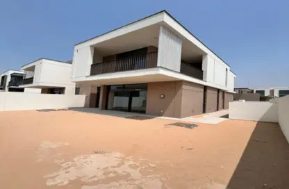 Townhouse - 4 Bedrooms - 4 Bathrooms for sale in Elan - Tilal Al Ghaf - Dubai