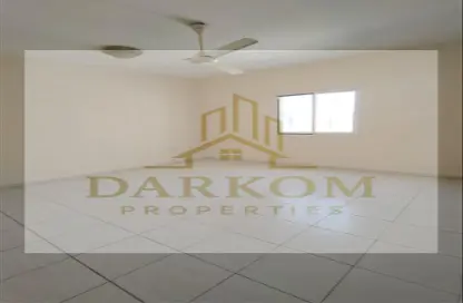 Apartment - 2 Bedrooms - 2 Bathrooms for rent in Al Naemiya Tower 2 - Al Naemiya Towers - Al Nuaimiya - Ajman
