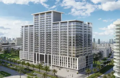 شقة - غرفة نوم - 2 حمامات للبيع في بن غاطي أمبرهول - الضاحية 13 - قرية الجميرا سركل - دبي