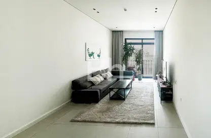 Apartment - 1 Bedroom - 2 Bathrooms for sale in Beverly Residence - Jumeirah Village Circle - Dubai