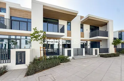 Villa - 3 Bedrooms - 4 Bathrooms for rent in Bliss - Arabian Ranches 3 - Dubai Villa - 3 Bedrooms - 4 Bathrooms for rent in Bliss - Arabian Ranches 3 - Dubai