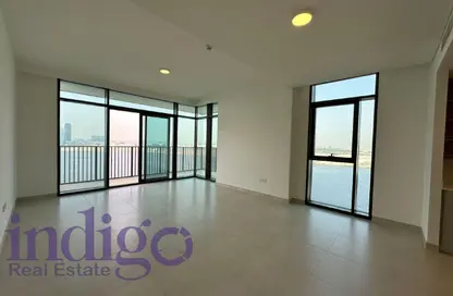 Apartment - 3 Bedrooms - 4 Bathrooms for sale in Creek Crescent - Dubai Creek Harbour (The Lagoons) - Dubai