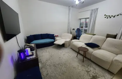 Apartment - 1 Bedroom - 2 Bathrooms for sale in Orient Tower 1 - Orient Towers - Al Bustan - Ajman