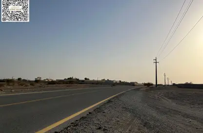 Land - Studio for sale in Manama - Ajman