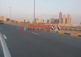 Water View image for: Land for sale in Al Ghoroub Tower - Al Alia - Ajman, Image 1