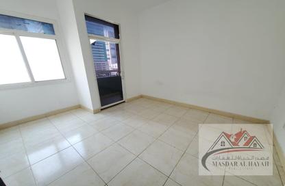 Apartment - 1 Bedroom - 1 Bathroom for rent in Al Nahda Residential Complex - Al Nahda - Sharjah