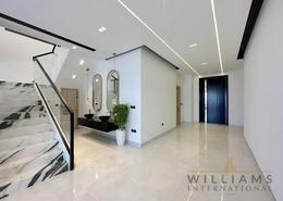 Reception / Lobby image for: Villa - 4 bedrooms - 5 bathrooms for sale in District 1I - Jumeirah Village Triangle - Dubai, Image 1