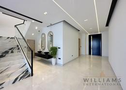 Villa - 4 bedrooms - 5 bathrooms for sale in District 1I - Jumeirah Village Triangle - Dubai Reception / Lobby image for: Villa - 4 bedrooms - 5 bathrooms for sale in District 1I - Jumeirah Village Triangle - Dubai, Image 1