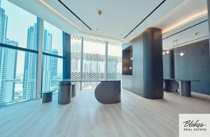 مكتب - استوديو للبيع في برج أوبوس - الخليج التجاري - دبي مكتب - استوديو للبيع في برج أوبوس - الخليج التجاري - دبي