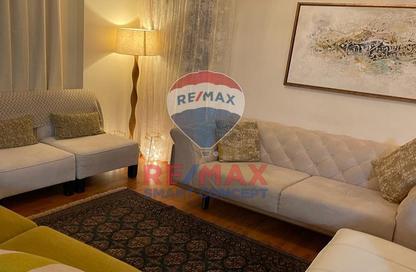 Apartment - 3 Bedrooms - 4 Bathrooms for rent in Tower 20 - Al Reef Downtown - Al Reef - Abu Dhabi