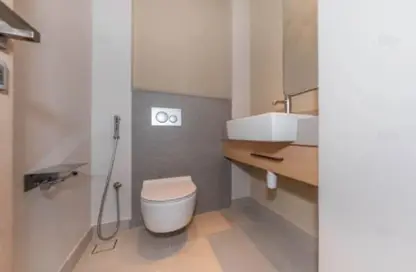 Apartment - 1 Bedroom - 2 Bathrooms for sale in Vida Dubai Mall Tower 1 - Vida Residences Dubai Mall - Downtown Dubai - Dubai