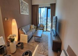 شقة - 2 غرف نوم - 2 حمامات للكراء في برج رويال - دبي وسط المدينة - دبي