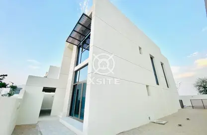 فيلا - 4 غرف نوم - 6 حمامات للايجار في District One Phase lii - المنطقة وان - مدينة الشيخ محمد بن راشد - دبي