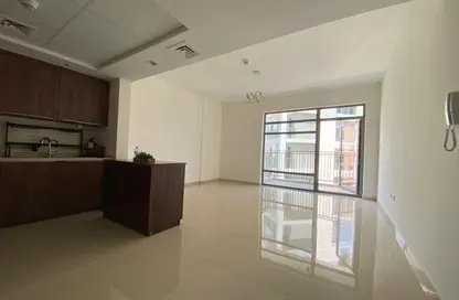 Apartment - 1 Bedroom - 2 Bathrooms for rent in Zohour Apartments - Uptown Al Zahia - Sharjah